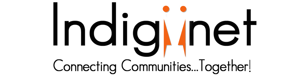 Indigiinet Logo