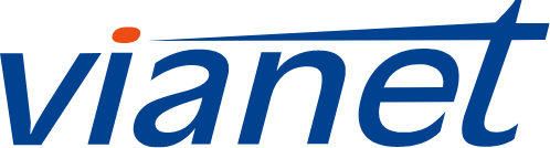 Vianet Logo